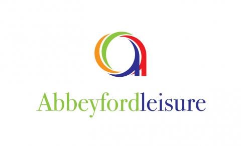 Abbeyford Leisure logo 2010