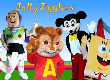 Jolly Jigglers