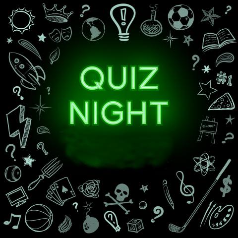 Family Quiz Night