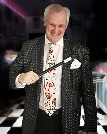 Stevo Kids Entertainer