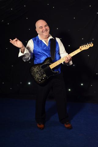 Billy Hammond