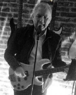 Stuart Carr