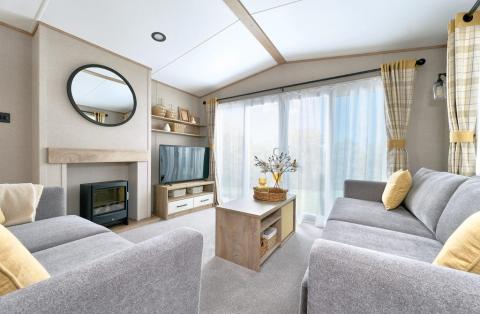 The Beverley - lounge^