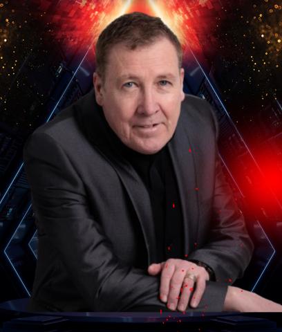 Dean Alexander
