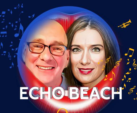 Echo Beach