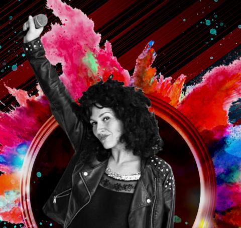 Cher Tribute with Leona Corio