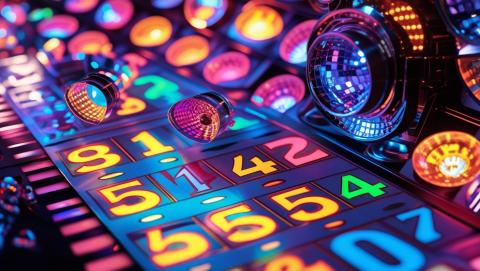 Disco Bingo