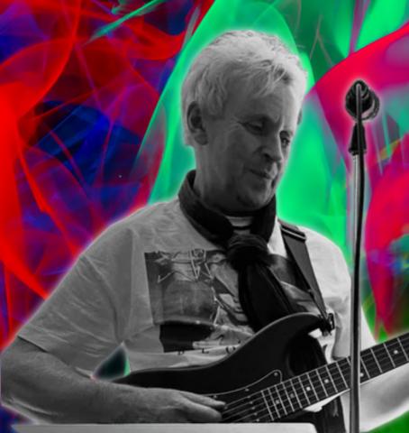 Iain Strachan