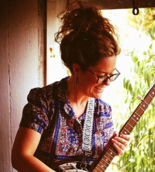 Sarah Banjo