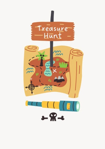 Treasure Hunt