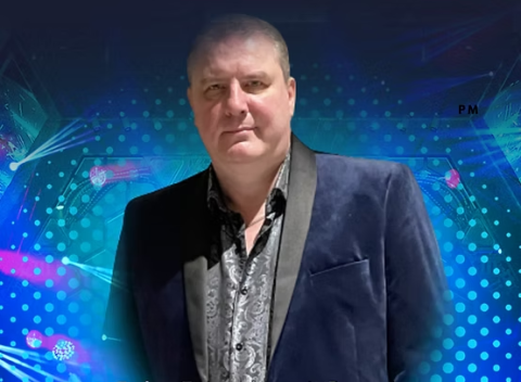 Mark Mulgrew