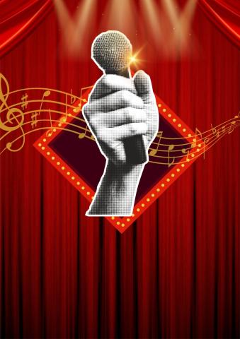 Karaoke Image