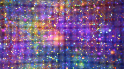 Disco background