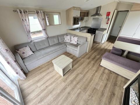 The Linwood_Open Plan Living