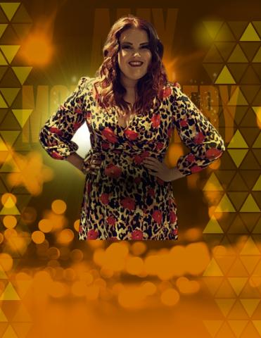 Amy Montgomery Entertainment