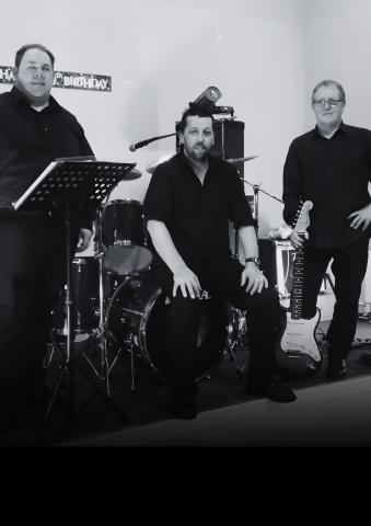 Out of Time band
