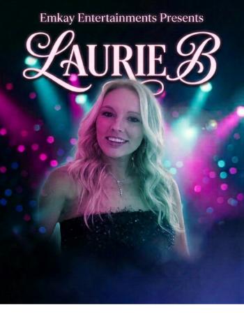 Laurie B