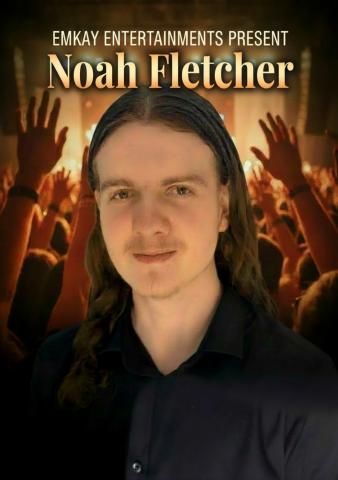 Noah Fletcher 