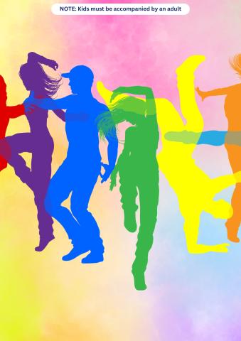 Swan School of Dance