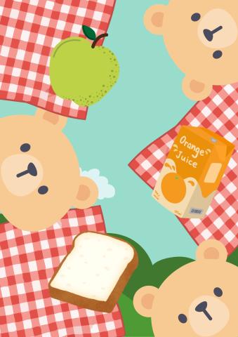 Teddy Bear Picnic