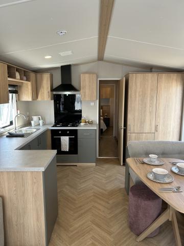 The Ashdale_Kitchen