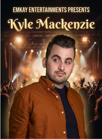 Kyle Mackenzie