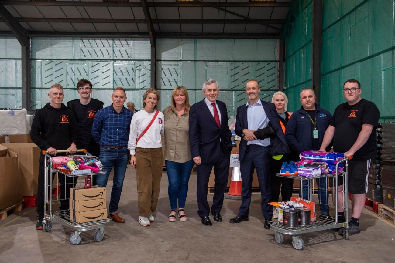 The Cottage Family Centre