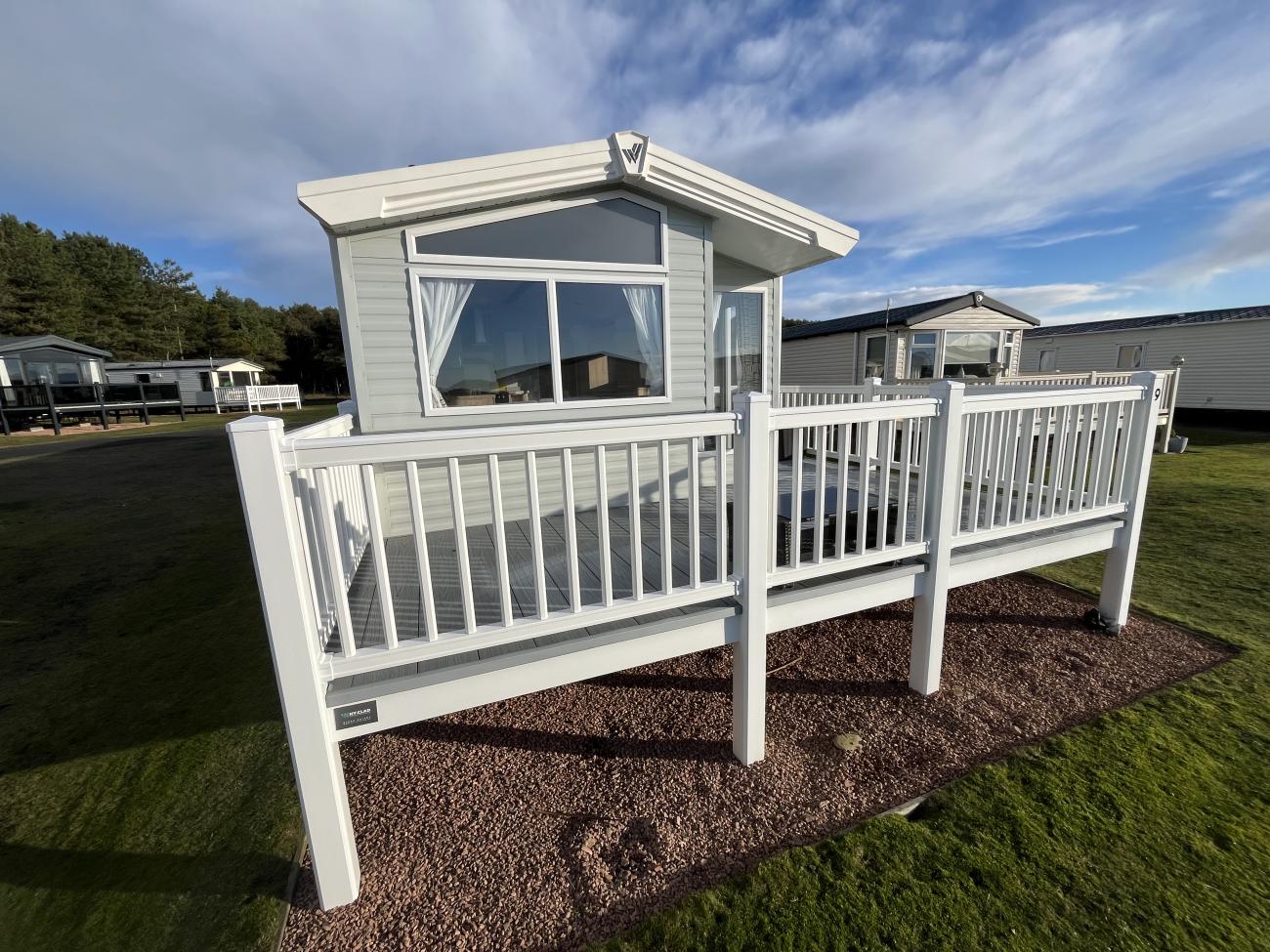 The Castleton_external front