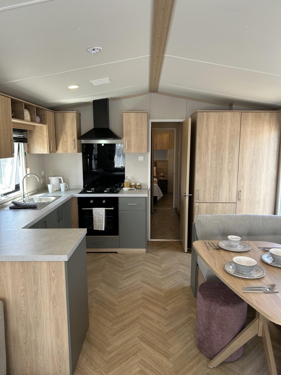 The Ashdale_Kitchen