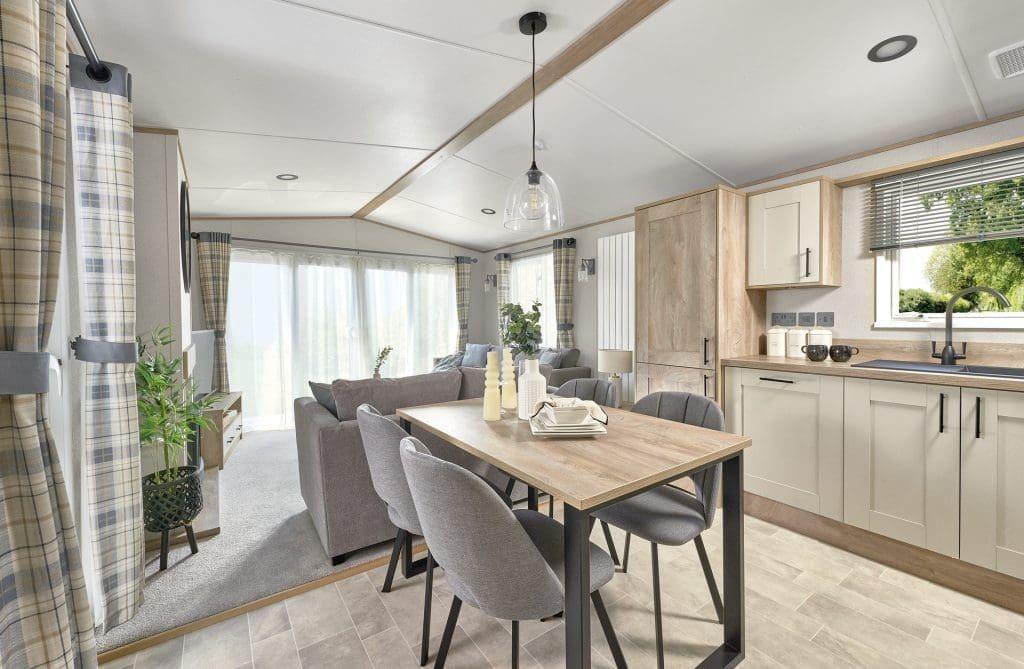 The Beverley_Dining