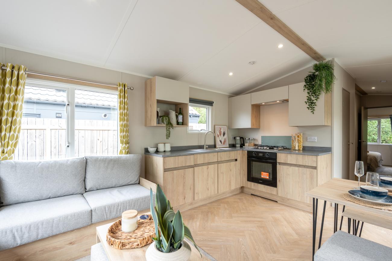 The Festival_Open Plan Living