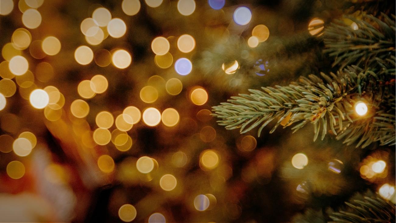 Festive Stays 2026 Banner
