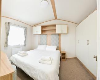 holiday home with master bedroom