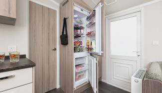 The Loire kitchen