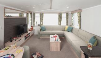 The Loire lounge