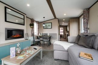 The Lochwood lounge