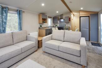 The Malton lounge