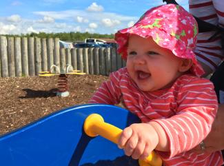 Fun for all ages at the Robinson Crusoe Adventure Park