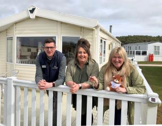 Cottage Family Centre Charity Holiday Home