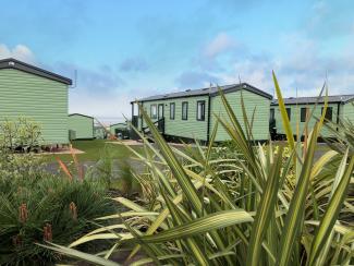 Castaway Sands holiday homes