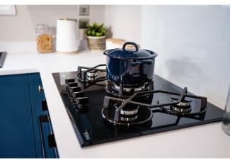 The Riverwood kitchen