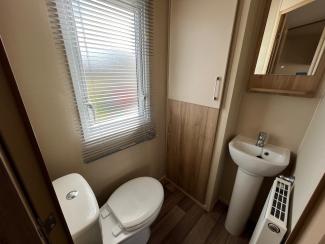 The Oakley - ensuite