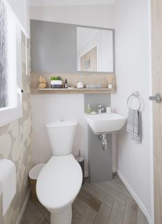The Ardennes - en suite