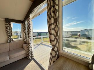 The Margaux - outdoor living