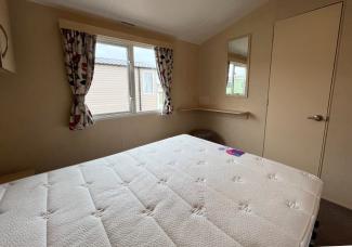 The Rio Gold - master bedroom