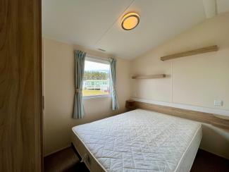 The Salsa - master bedroom