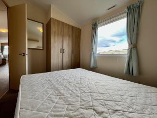 The Salsa - master bedroom