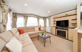 The Glaisdale - stylish lounge