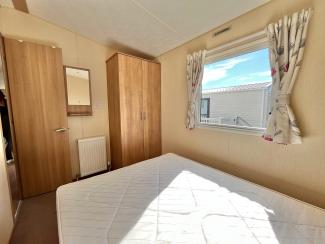 The Sunscape - master bedroom