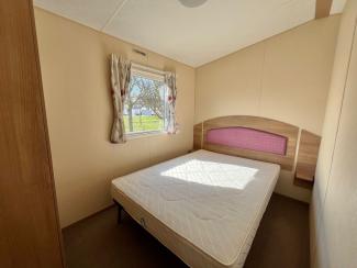 The Sunscape - master bedroom